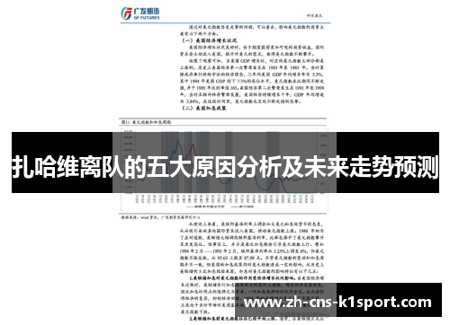 扎哈维离队的五大原因分析及未来走势预测