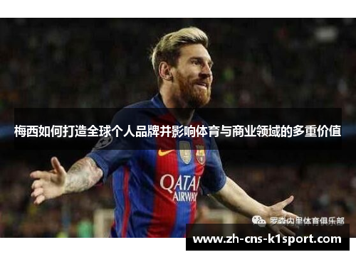 梅西如何打造全球个人品牌并影响体育与商业领域的多重价值 梅西如何打造全球个人品牌并影响体育与商业领域的多重价值